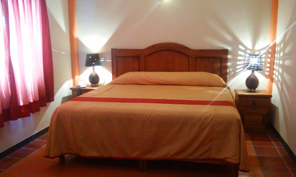 Suite Presidencial