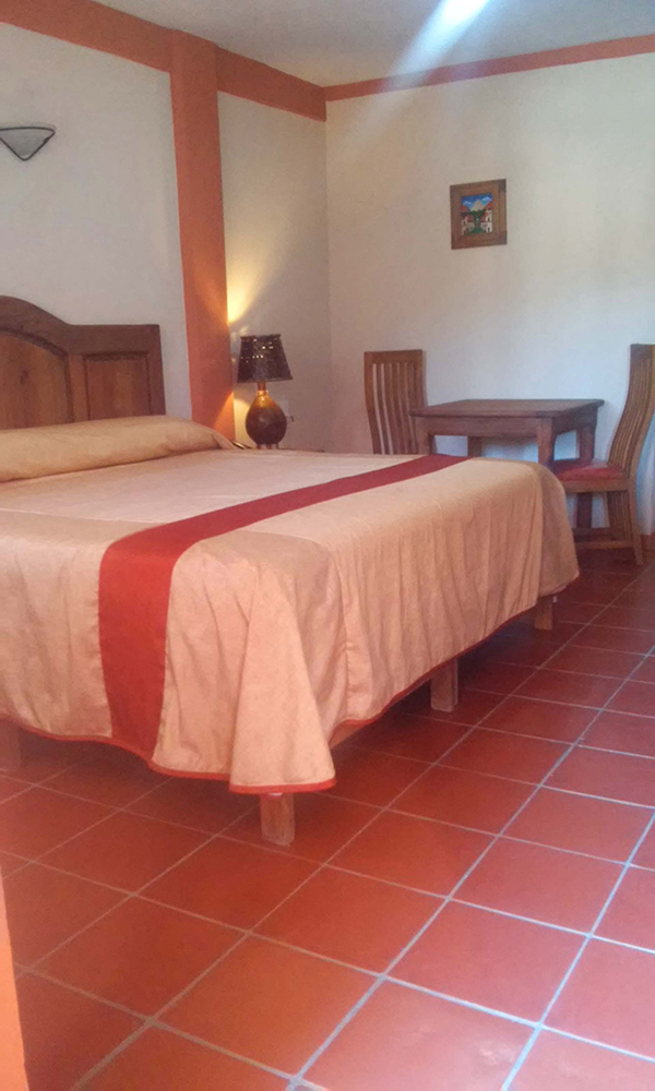 Habitación King Size