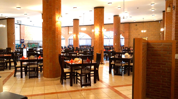 Salón LaCava