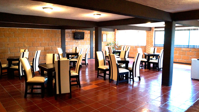 Salón LaJugada